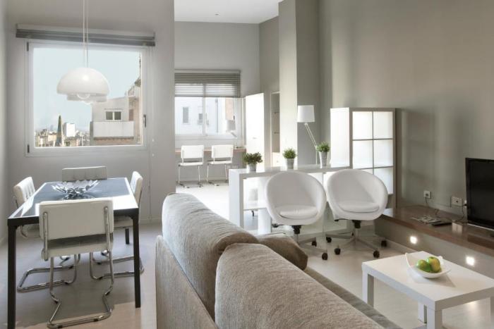 Senator Barcelona Apartments Δωμάτιο φωτογραφία