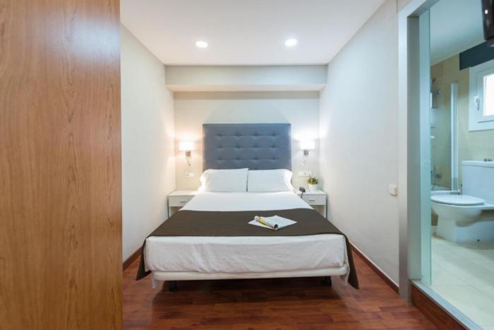 Senator Barcelona Apartments Δωμάτιο φωτογραφία