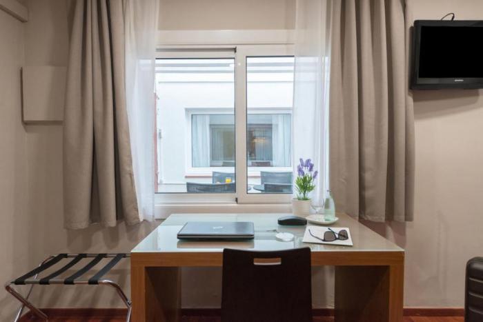 Senator Barcelona Apartments Δωμάτιο φωτογραφία