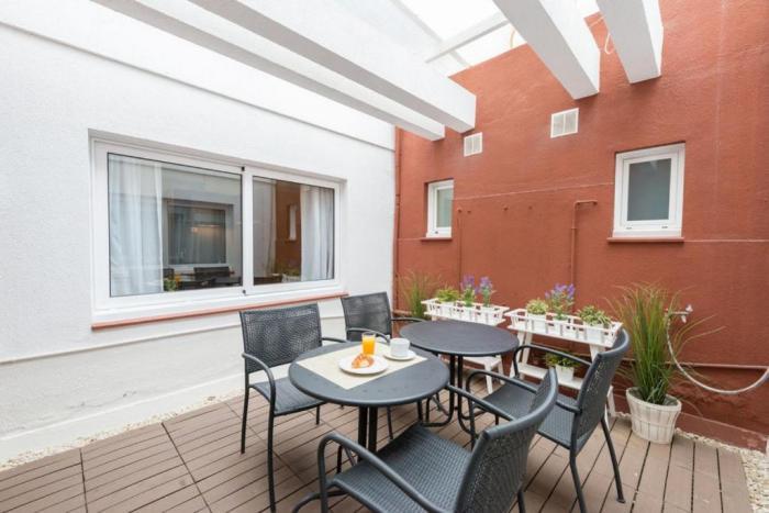 Senator Barcelona Apartments Δωμάτιο φωτογραφία