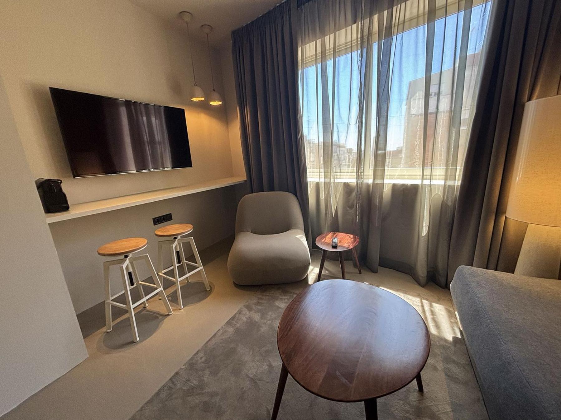 Senator Barcelona Apartments Εξωτερικό φωτογραφία