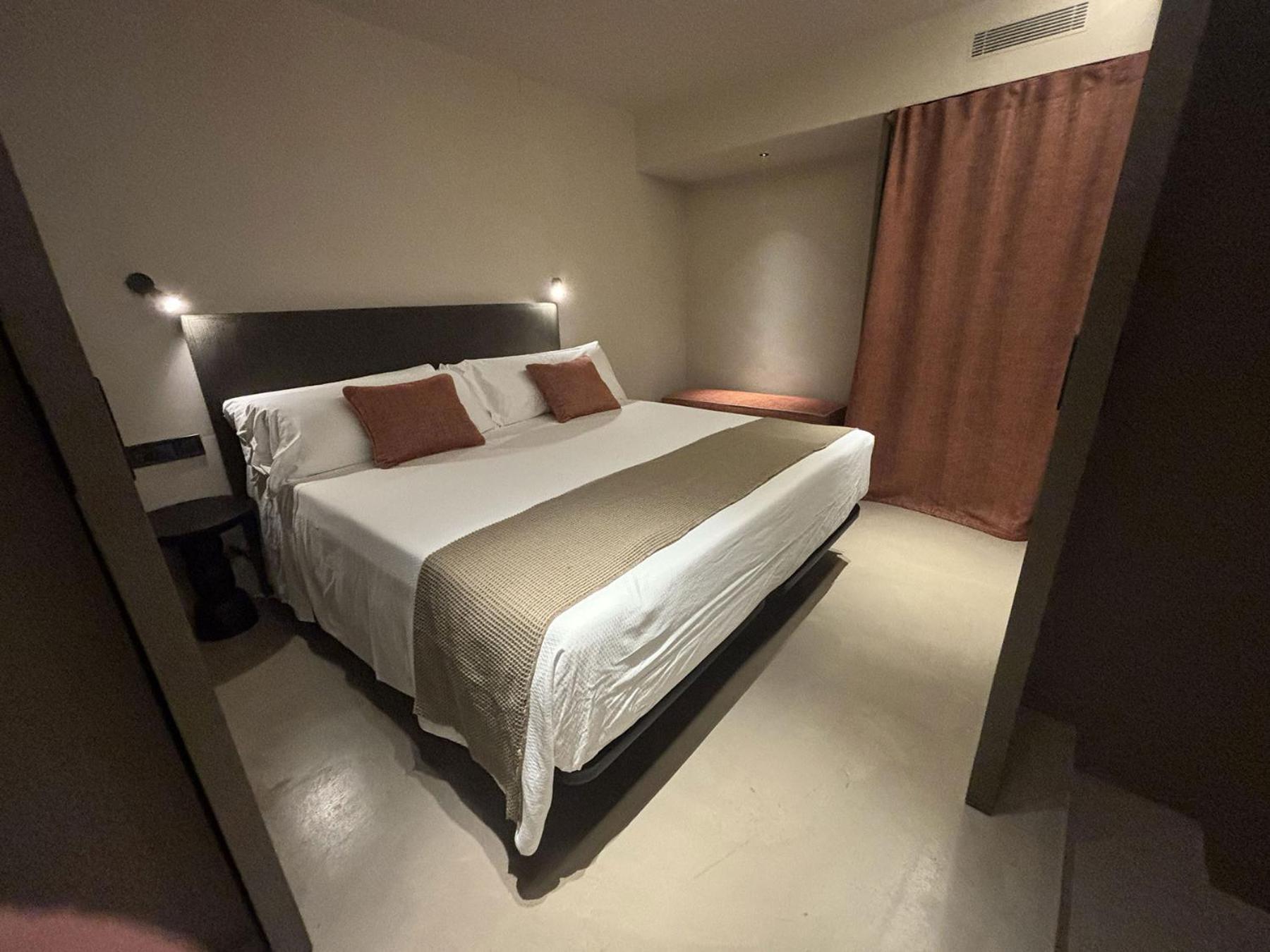 Senator Barcelona Apartments Εξωτερικό φωτογραφία